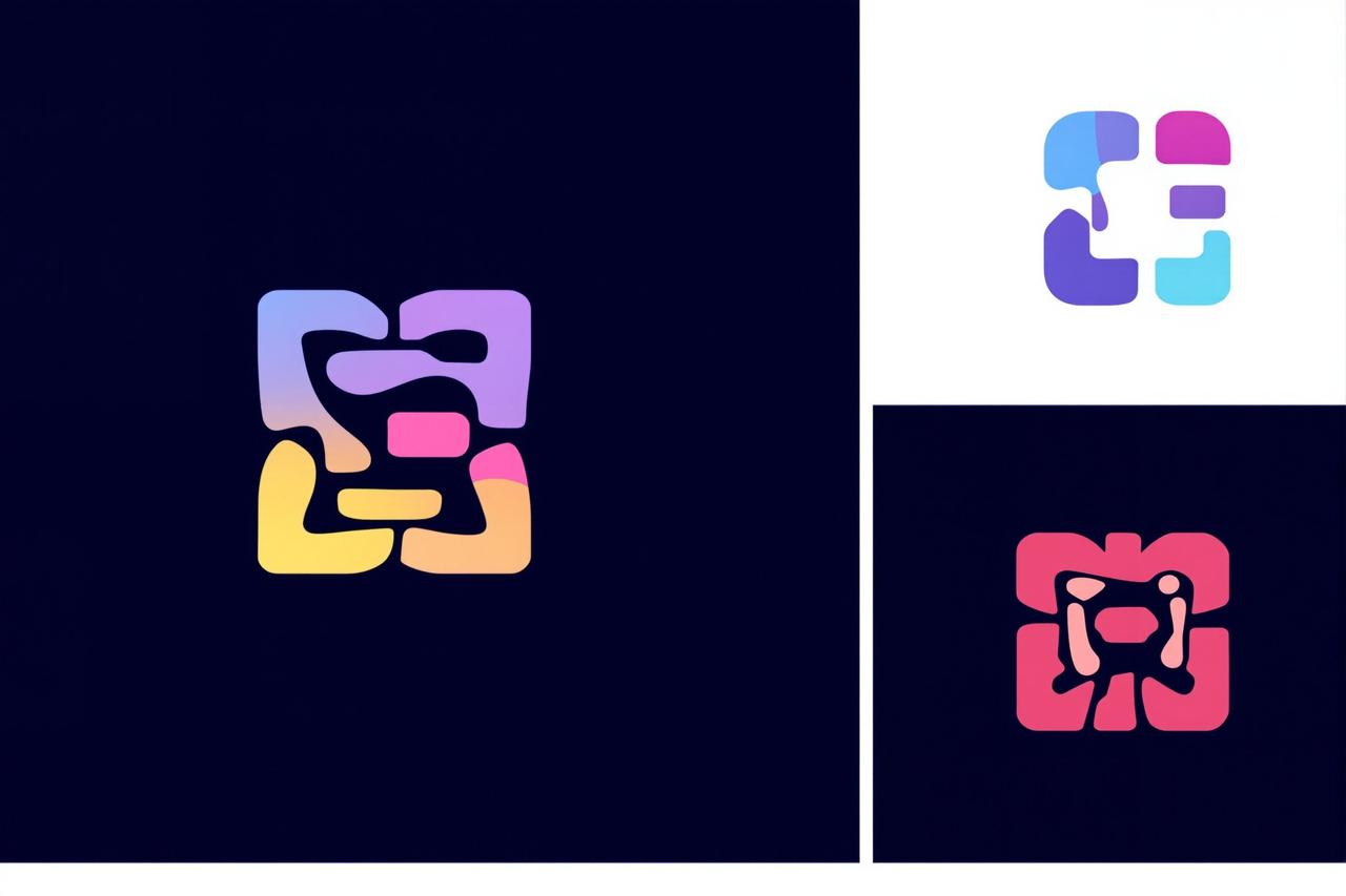 腾讯影业 品牌logo